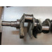 #E403 Crankshaft Standard From 2006 Ford Explorer  4.6 F65E6303BC